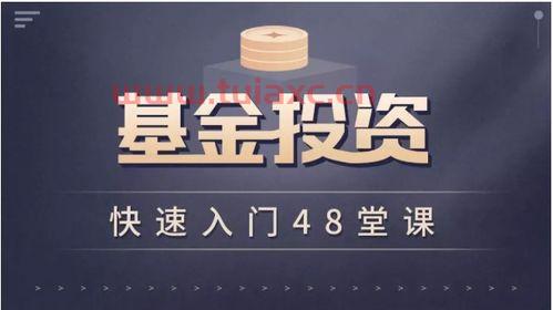 基金实战课