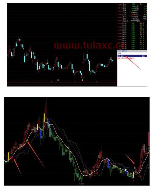 通达信怎么导入股票公式