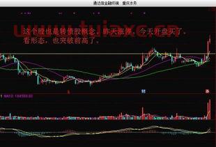 股票上转债是什么意思
