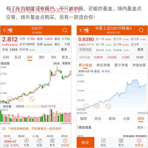 证券账户有没有风险