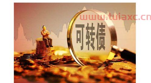 刚开通的证券账户为什么不能申购可转债股票