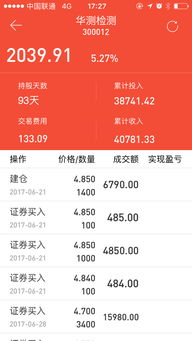 股票按多少收手续费