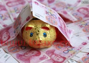 最聪明的存钱法