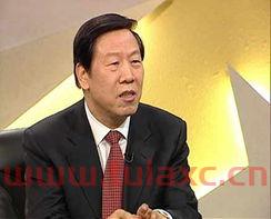 基金理事会理事长