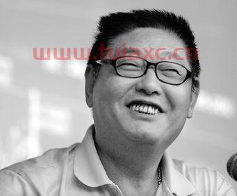杨百万中国时刻