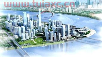 南京江北新区最新消息