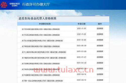 国家基金查询网官方网站