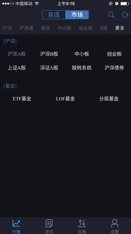 股票在线开户软件哪个好