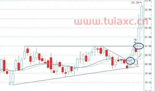 股票投资成功案例