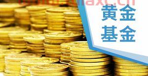 买哪个黄金基金