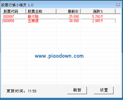 好用的股票行情软件排行榜一览