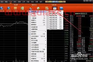 股票的买入卖出是怎么操作的