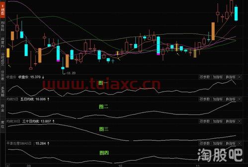 炒股软件是真的吗