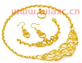 老凤祥足金999多少钱一克