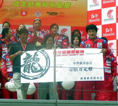 中华慈善基金会