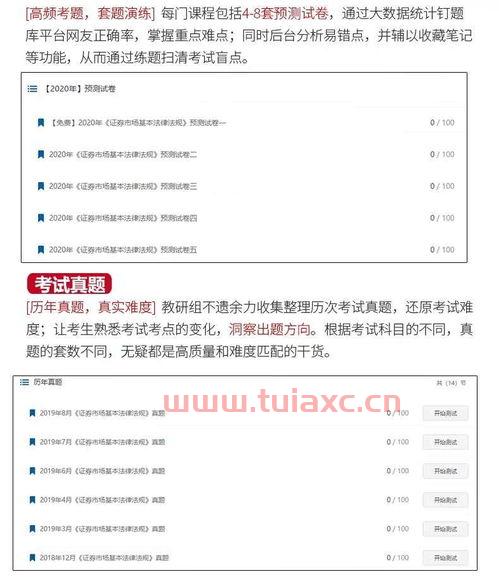 证券从业资格考试有什么条件限制吗武汉