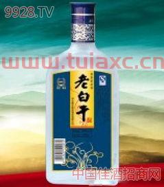 老白干酒