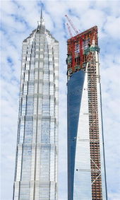 上海环球金融中心咨询公司（上海环球金融中心咨询公司怎么样）