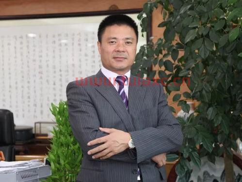 深圳市承翰投资有限公司（深圳市承翰投资开发集团董事长）