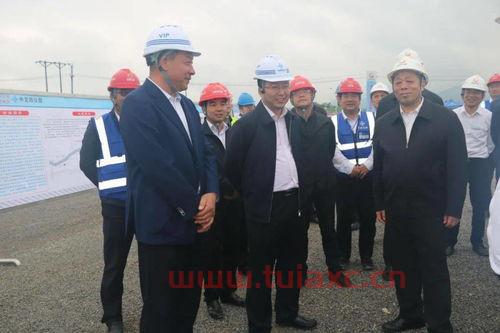广西交通大投资集团周文（广西交通投资集团周文博白哪里人）