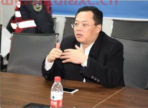 德州投资公司项目部经理（德州城投集团总经理）