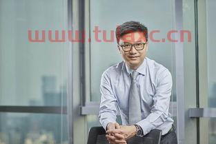 微众银行产业金融总监是谁（微众银行ceo）