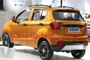 405寸电动汽车价格表（40多万电动车suv）