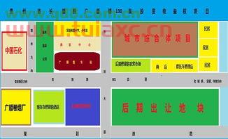 黔南州土地项目投资公司（2020黔南州项目）