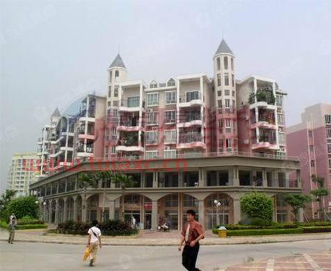 深圳市雅庭投资有限公司（深圳雅庭苑怎么样）