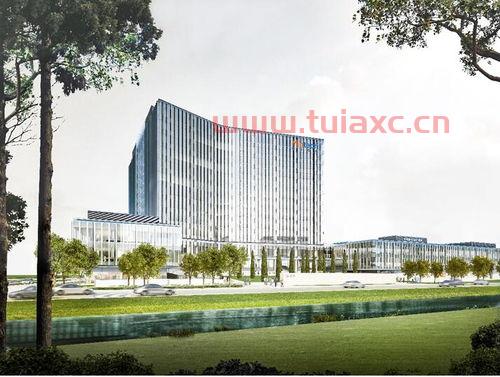 深圳市世宗投资有限公司（深圳世宗公司总部）