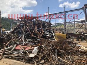 咸阳设备废品回收价格表（咸阳设备废品回收价格表最新）