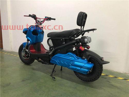 利郎电动汽车价格表（利郎2020新款）