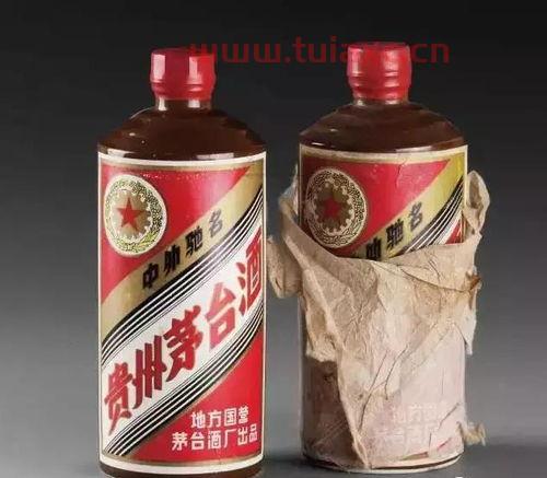 老酒茅台回收价格表和图片（老茅台酒收藏价格表）