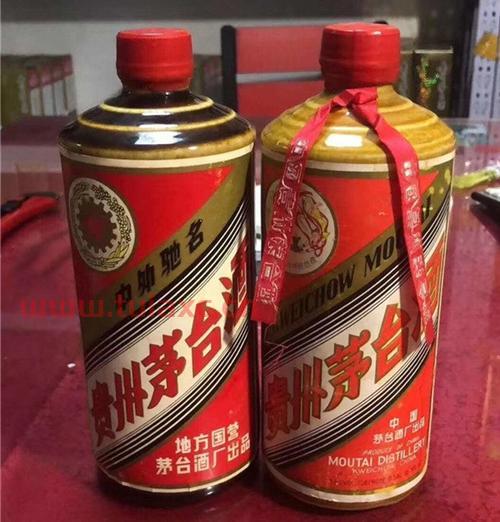 武汉茅台酒瓶回收价格表（武汉茅台酒瓶回收价格表图片）