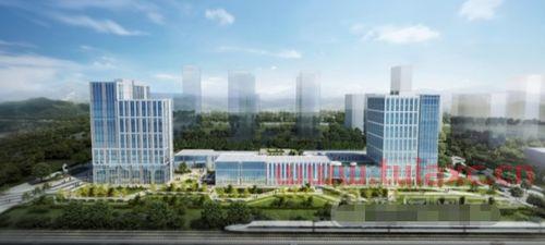 深圳市新科技投资有限公司（深圳科新科技园）