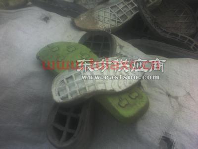 鞋底废品回收价格表大全（废鞋底吧）