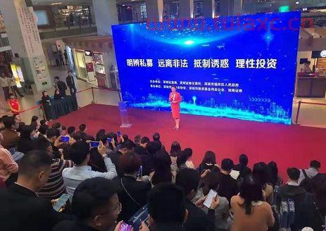 深圳市意启投资有限公司（深圳市意启投资有限公司怎么样）