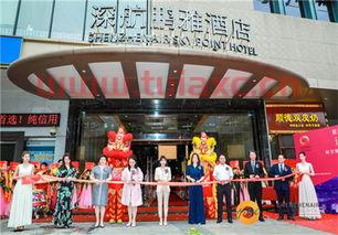 深圳市深航投资有限公司（深圳航空投资公司）