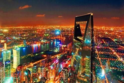 上海环球金融中心邮戳（上海环球金融中心的邮编）
