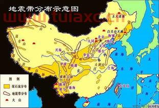 云南处于什么地震带,为什么近几年频繁出现小地震呢