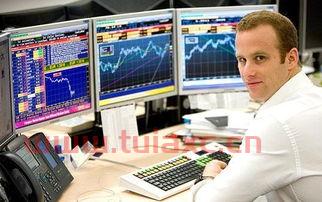 交易员是做什么的