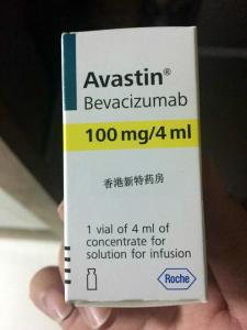 恩度和贝伐单抗的区别