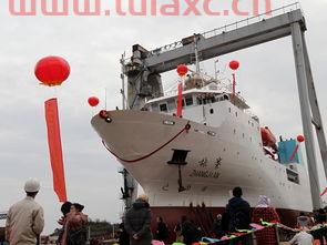 中船防务