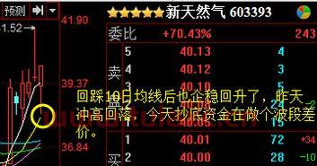 新天然气