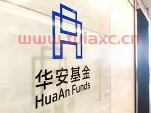 华安a股基金