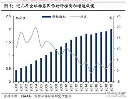 种子股票龙头股有哪些