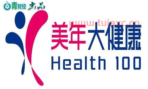 美年健康股吧