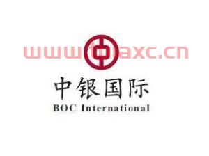 中银证券