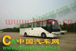 宇通客车股票