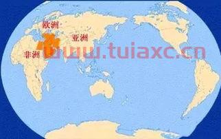 兵家必争之地
